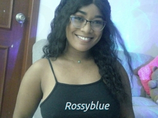 Rossyblue