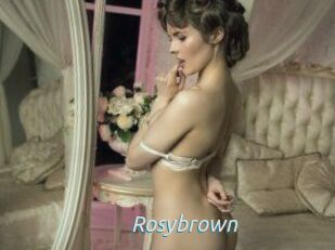 Rosybrown