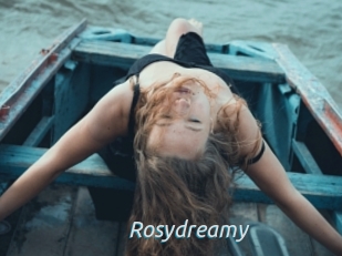 Rosydreamy