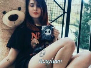 Rosyleen