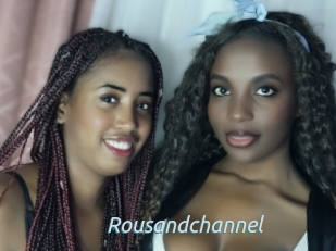 Rousandchannel