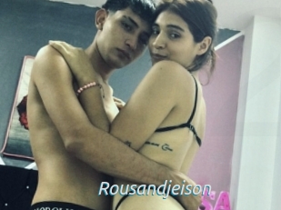 Rousandjeison