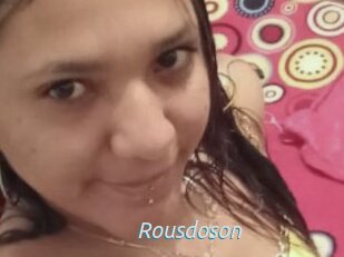 Rousdoson