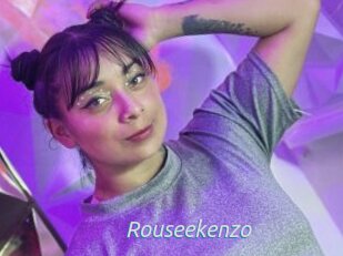 Rouseekenzo