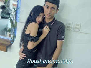 Roushandmarthin