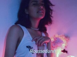 Roussedunn