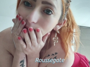 Roussegate