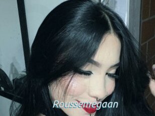 Roussemegaan