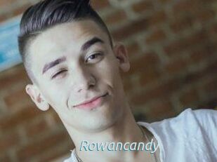 Rowancandy