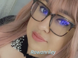 Rowanriley