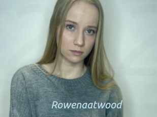 Rowenaatwood