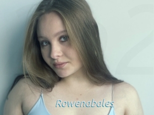 Rowenabales