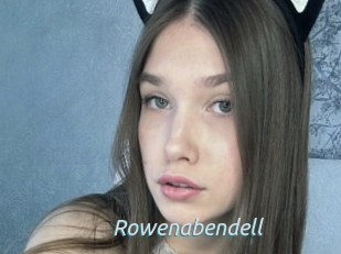 Rowenabendell