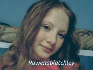 Rowenablatchley