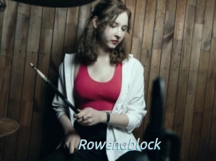 Rowenablock