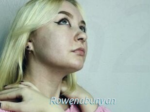 Rowenabunyan