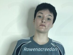 Rowenacreedon