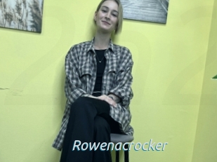 Rowenacrocker