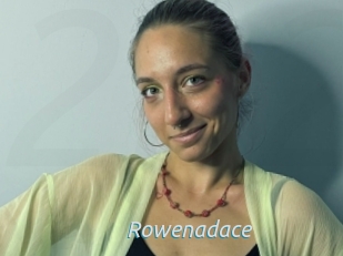 Rowenadace