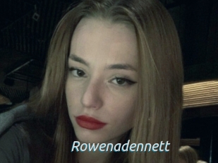 Rowenadennett