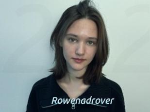 Rowenadrover