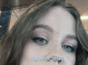 Rowenaellett