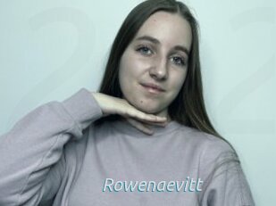 Rowenaevitt