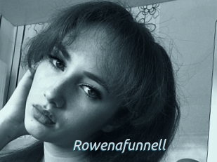 Rowenafunnell