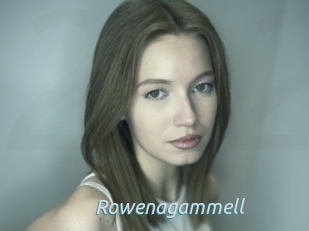 Rowenagammell