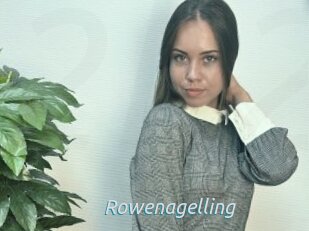 Rowenagelling