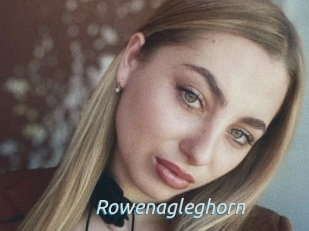 Rowenagleghorn