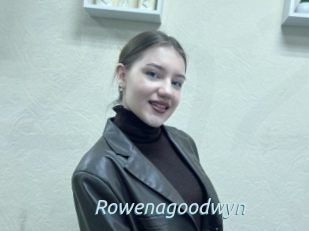 Rowenagoodwyn