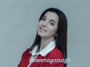 Rowenagossage