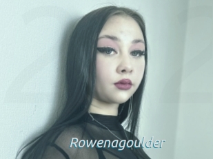 Rowenagoulder