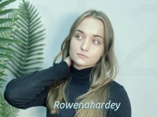 Rowenahardey