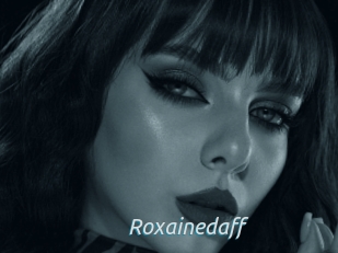 Roxainedaff