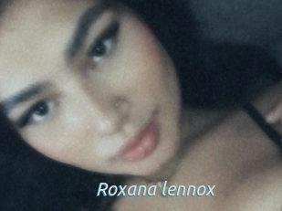 Roxana_lennox