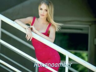 Roxanaamber