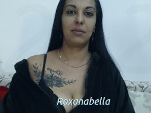 Roxanabella