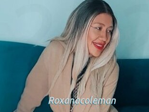 Roxanacoleman