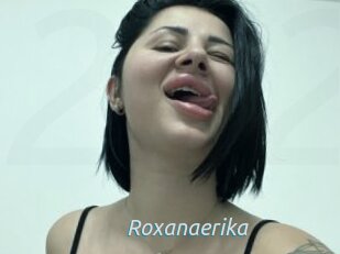 Roxanaerika