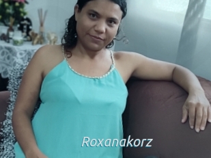 Roxanakorz