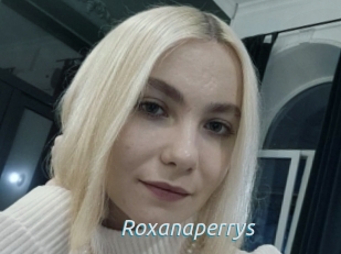 Roxanaperrys