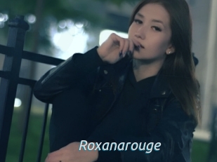 Roxanarouge