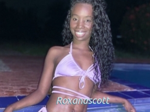 Roxanascott