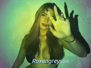 Roxangreyson