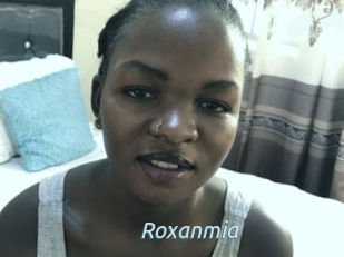 Roxanmia