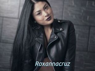 Roxannacruz