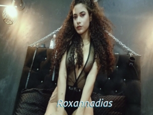 Roxannadias