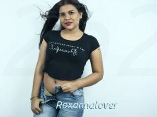 Roxannalover